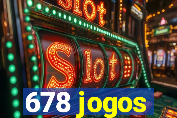 678 jogos